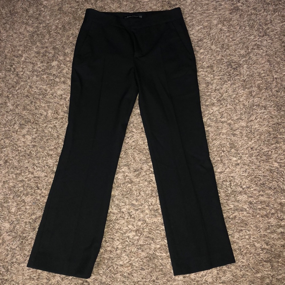 Zara slacks